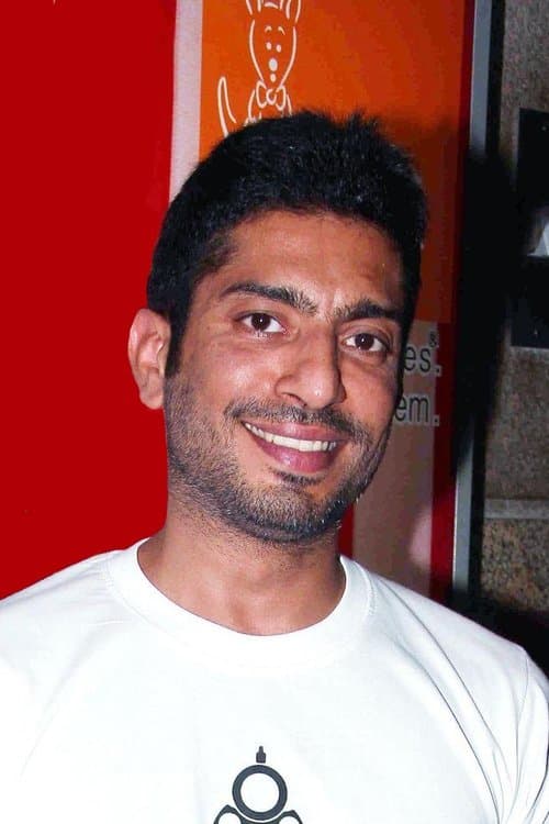 Photo of Sanamjit Singh Talwar