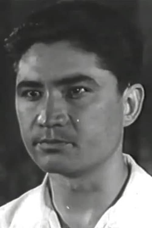 Sanat Divanov image