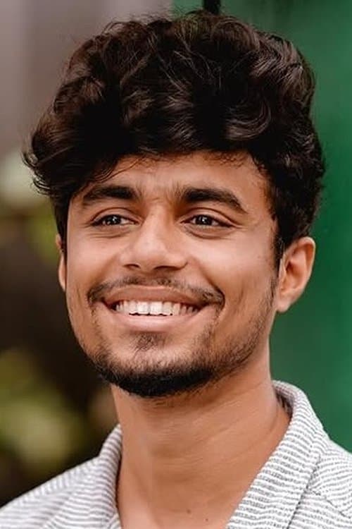 Sandeep Pradeep image