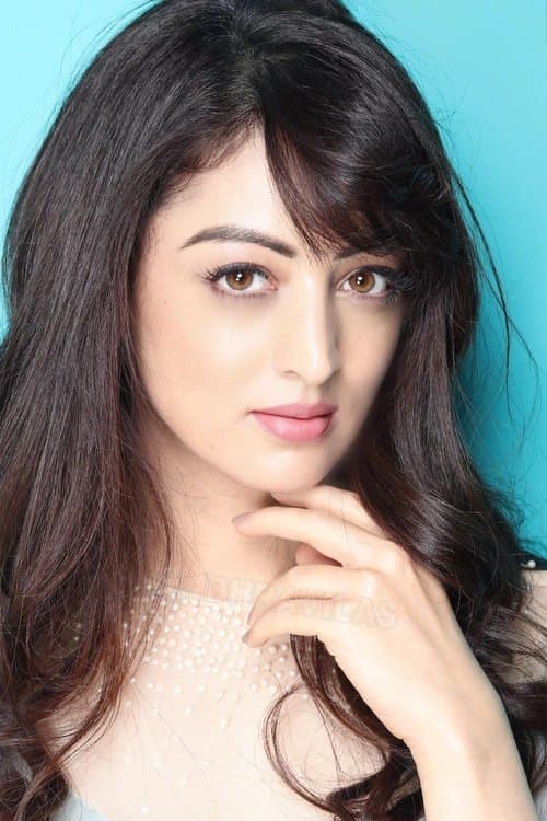 Sandeepa Dhar image