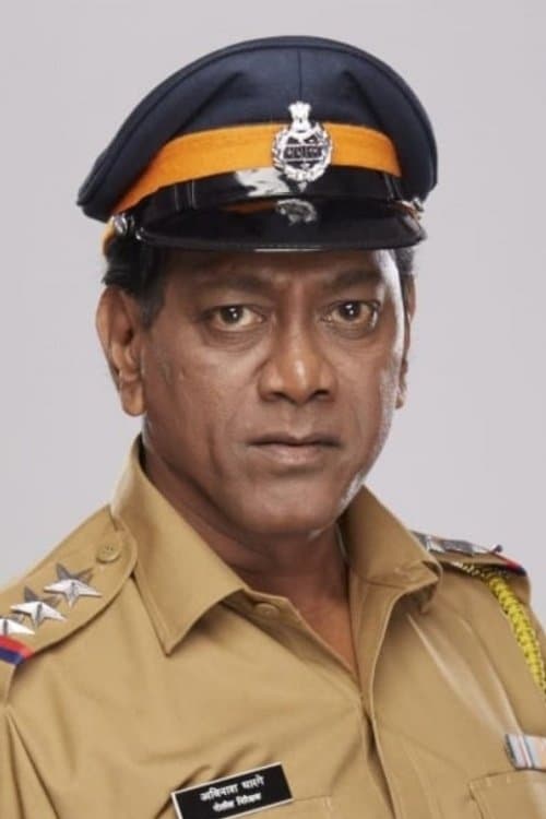 Sandesh Jadhav image