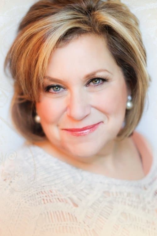 Sandi Patty image