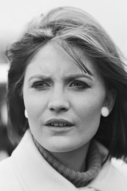 Sandie Shaw image