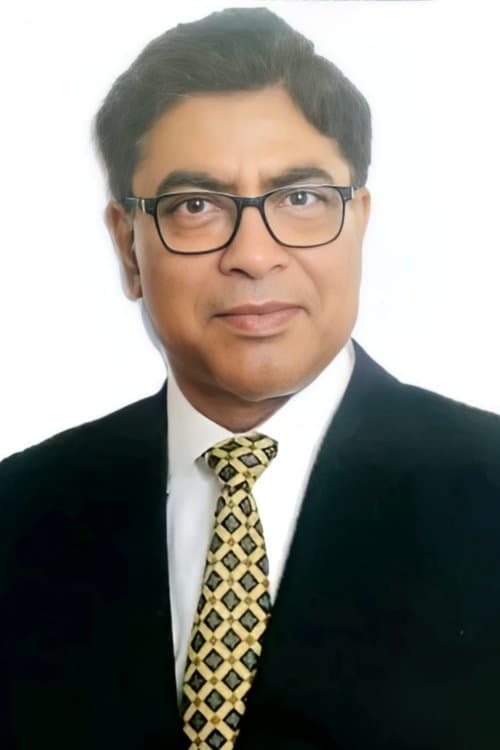 Sandip Datta Gupta image