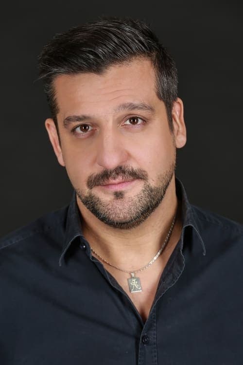 Sándor Csányi image