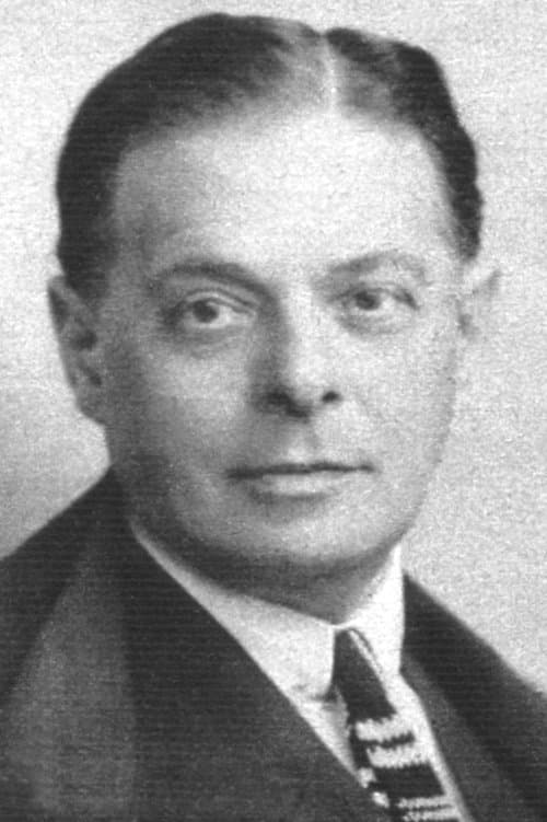 Photo of Sándor Góth