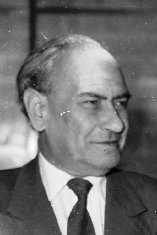 Sándor Kőmíves image
