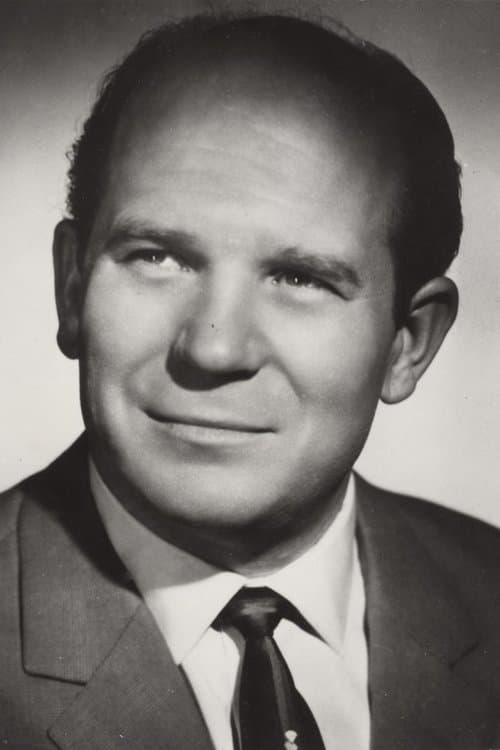 Sándor Pécsi image