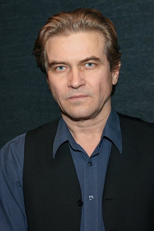 Sándor Sörös image