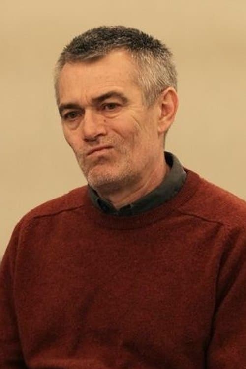 Sándor Terhes image