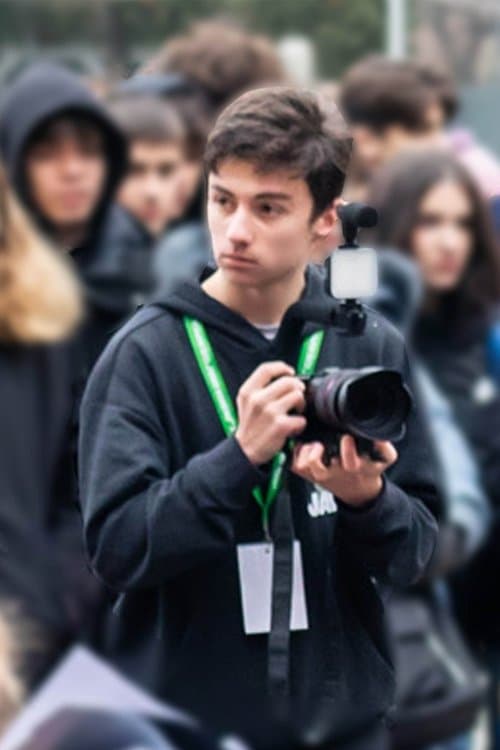 Photo of Sandor Vlad