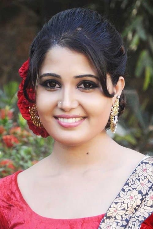 Sandra Amy image