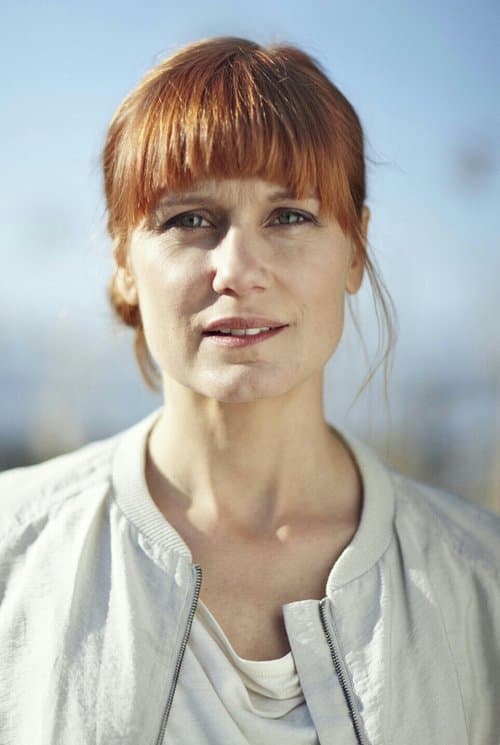 Sandra Andreis image
