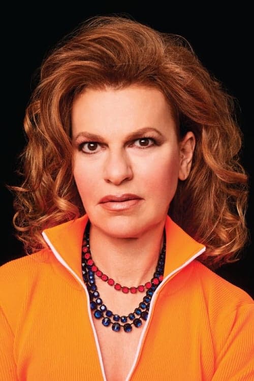 Sandra Bernhard image