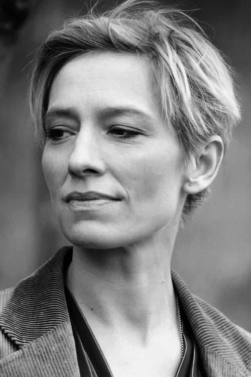 Sandra Borgmann image