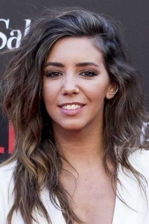 Sandra Cervera image
