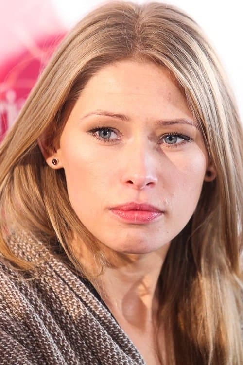 Sandra Daukšaitė-Petrulėnė image
