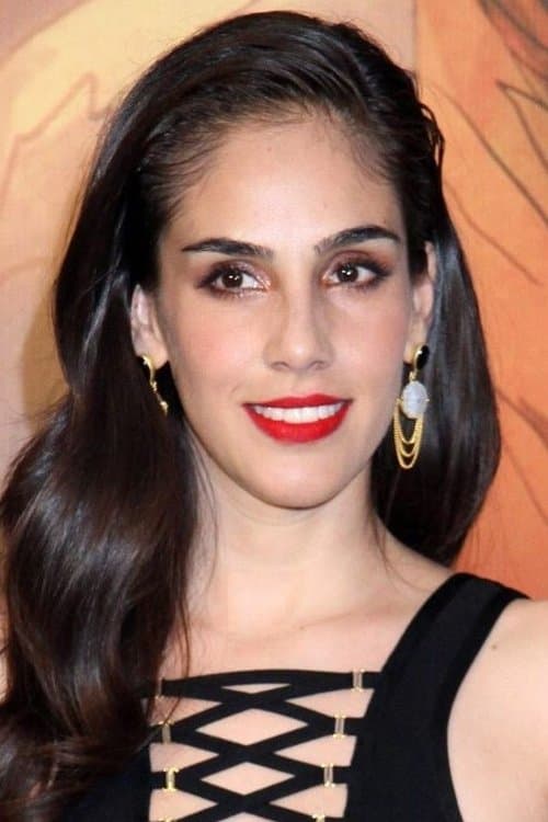 Sandra Echeverría image