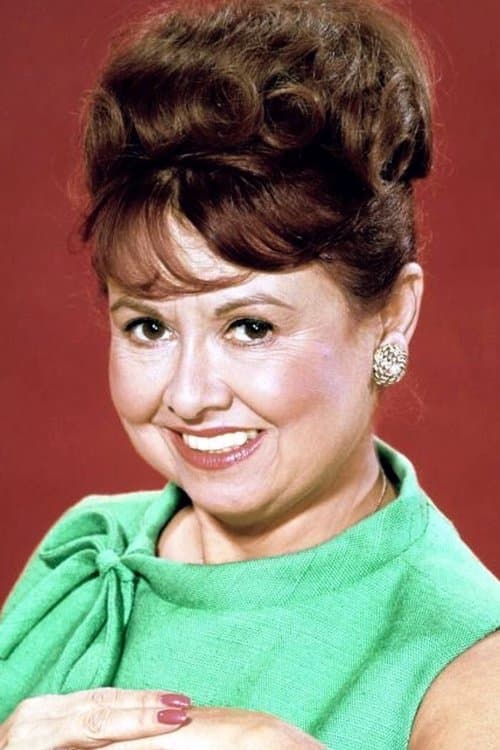 Sandra Gould image