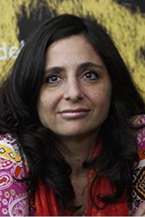 Photo of Sandra Gugliotta