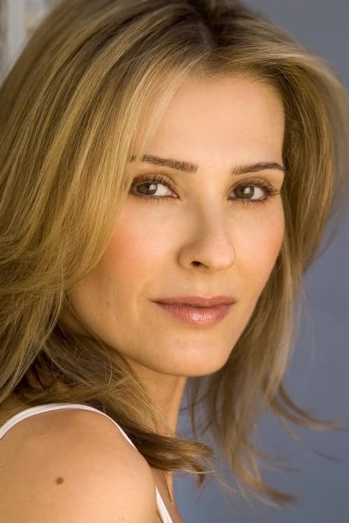Sandra Hess image
