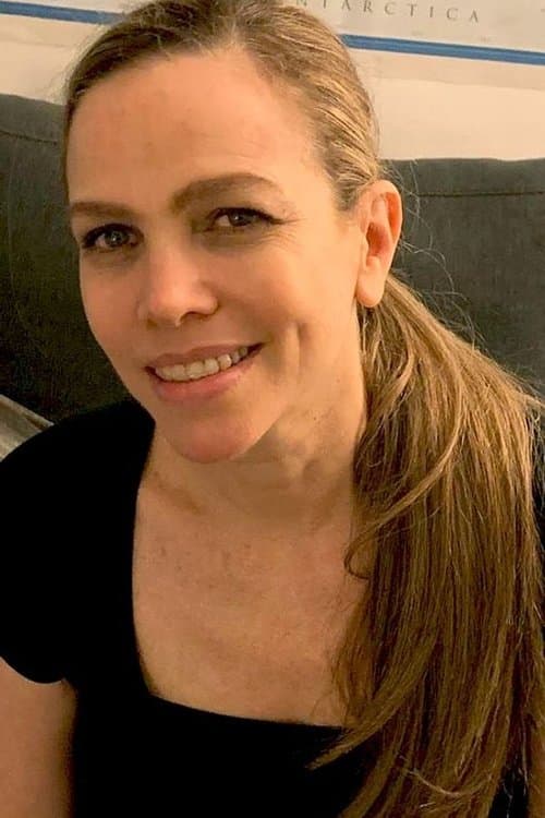 Photo of Sandra Kogut