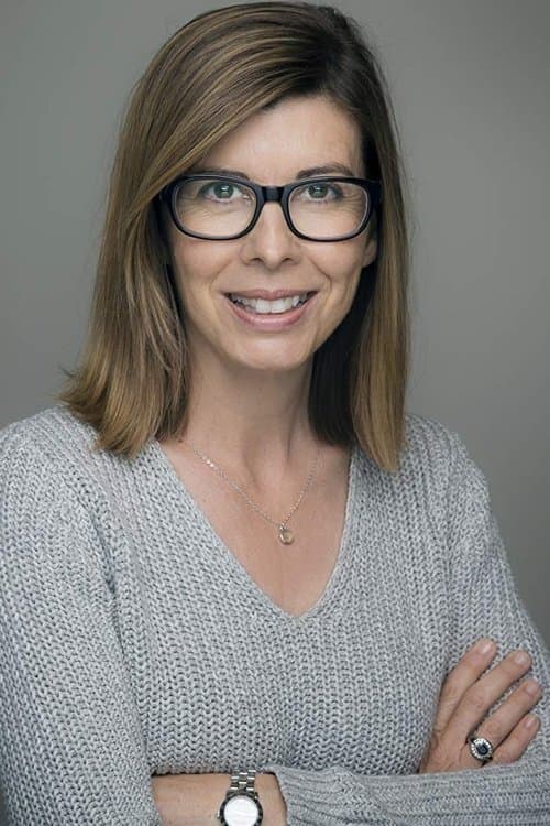 Photo of Sandra L. Martin