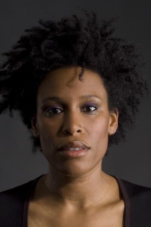 Sandra Nkake image