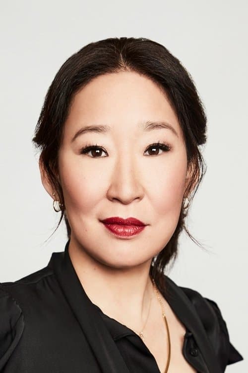 Sandra Oh image