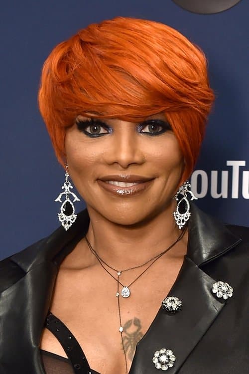 Sandra 'Pepa' Denton image