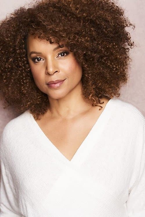 Sandra Prosper image