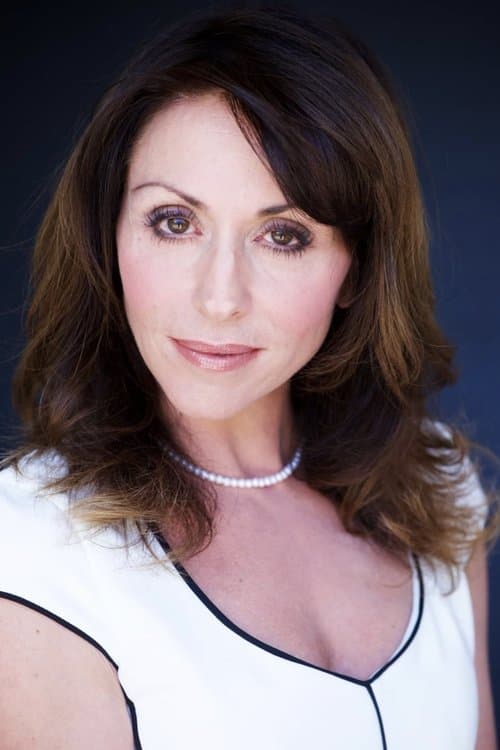 Sandra Purpuro image