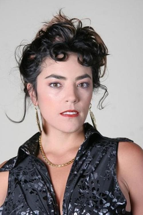 Sandra Reyes image
