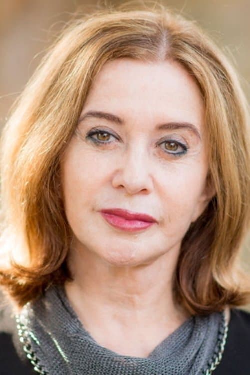 Sandra Sade image