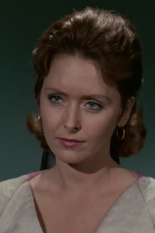 Sandra Smith image