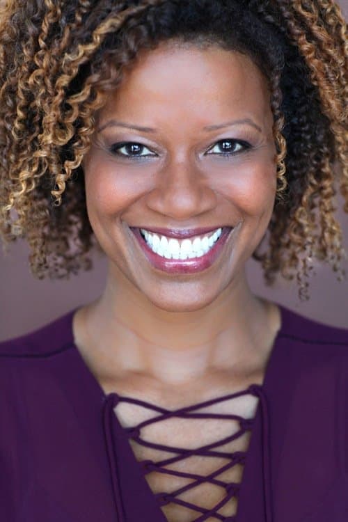 Sandra Thigpen image