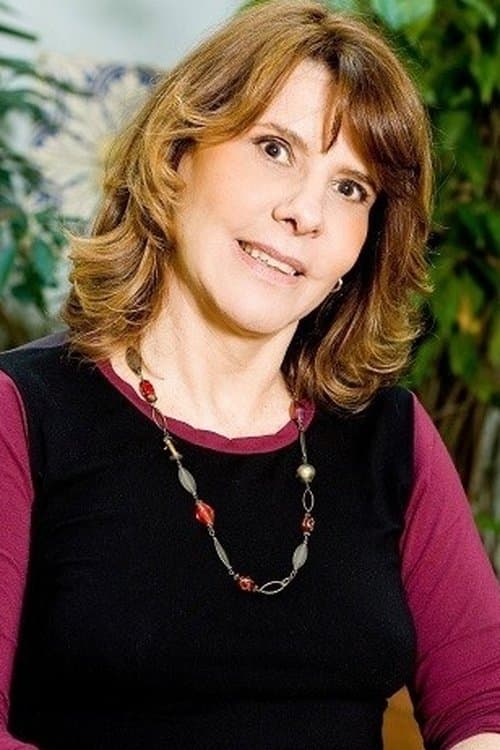 Photo of Sandra Werneck