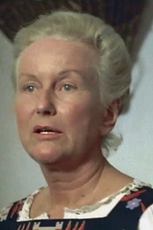 Sandra Wolff image