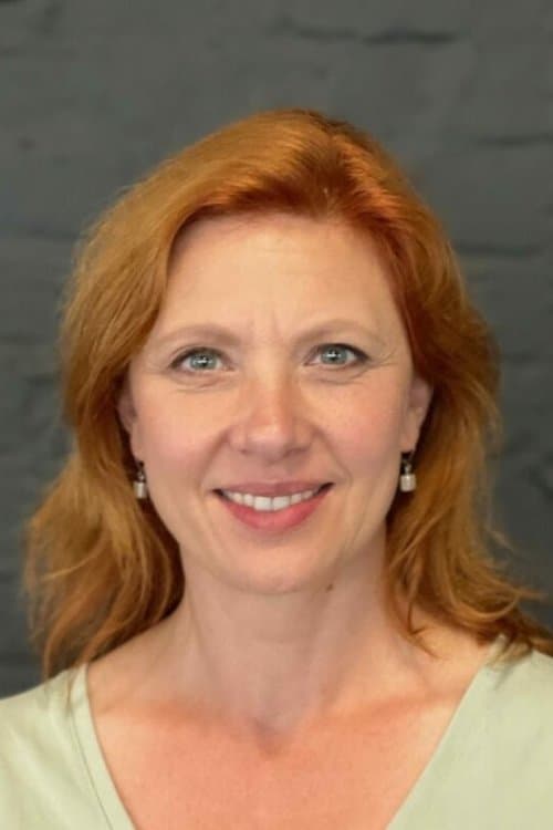 Sandrine André image