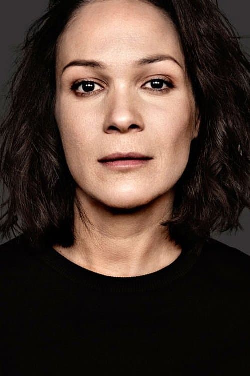 Sandrine Bisson image