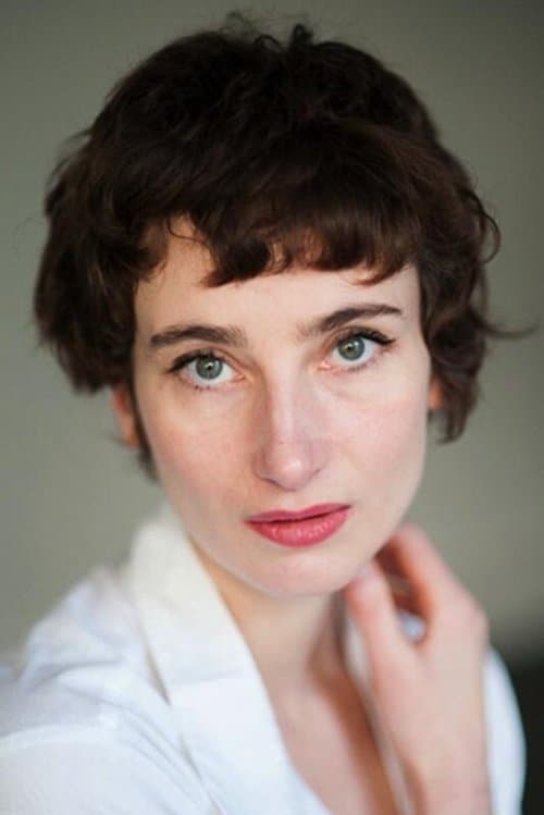 Sandrine Blancke image