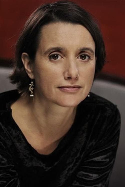 Sandrine Dumas image