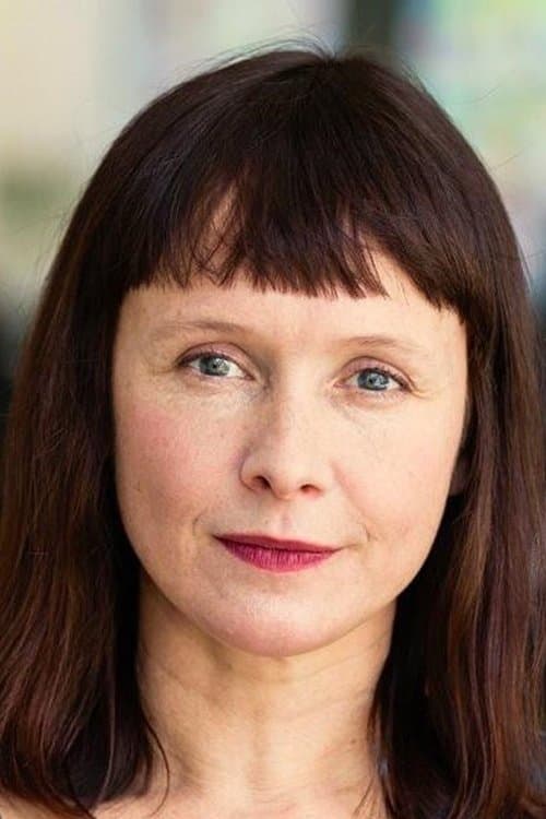 Sandrine Le Berre image