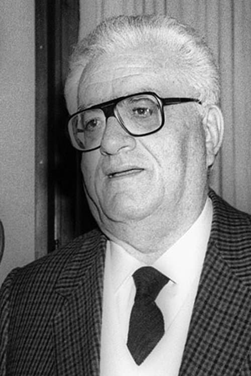Photo of Sandro Bolchi