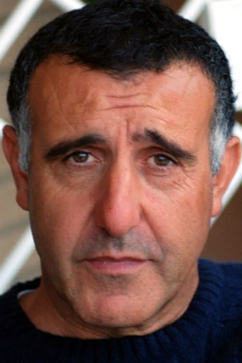 Sandro Ghiani image
