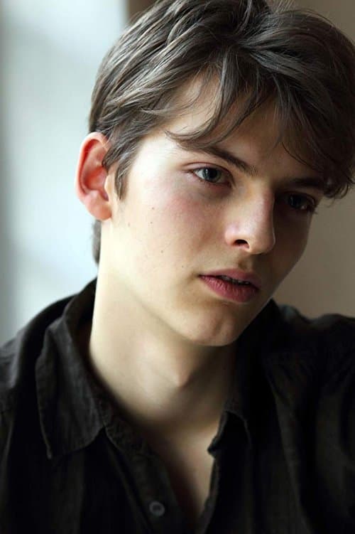 Sandro Lohmann image
