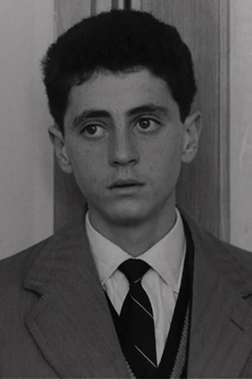 Sandro Panseri image