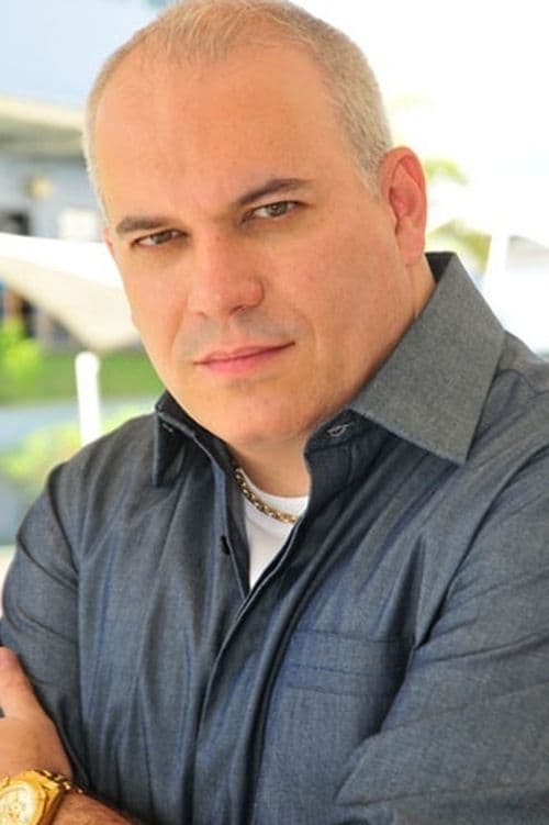 Sandro Rocha image