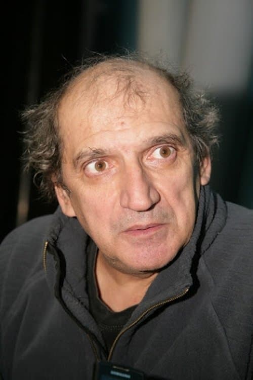 Sandu Mihai Gruia image