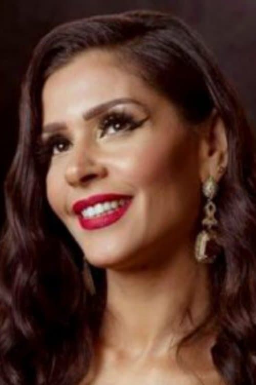 Sandy Ali image